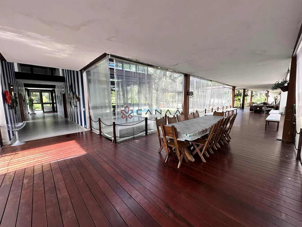 Casa de Condomínio, 12 quartos - Foto 68