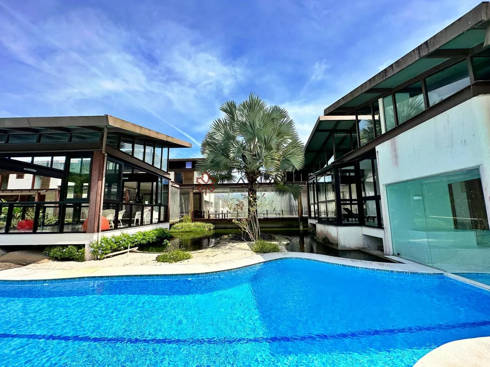 Casa de Condomínio, 12 quartos - Foto 41