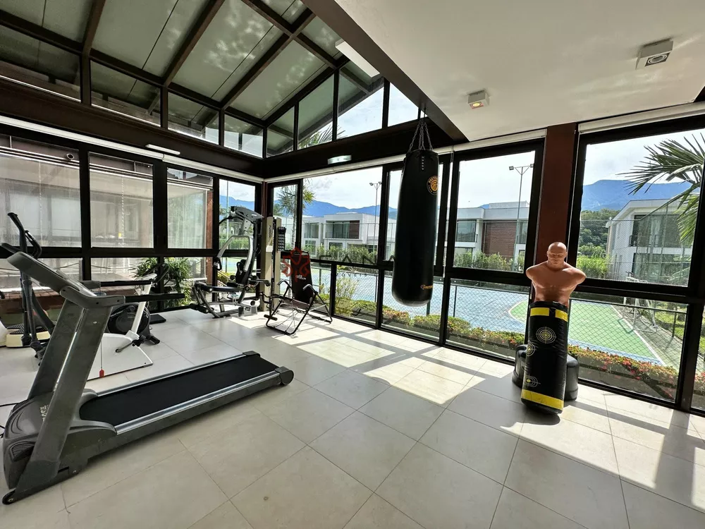 Casa de Condomínio, 12 quartos - Foto 24