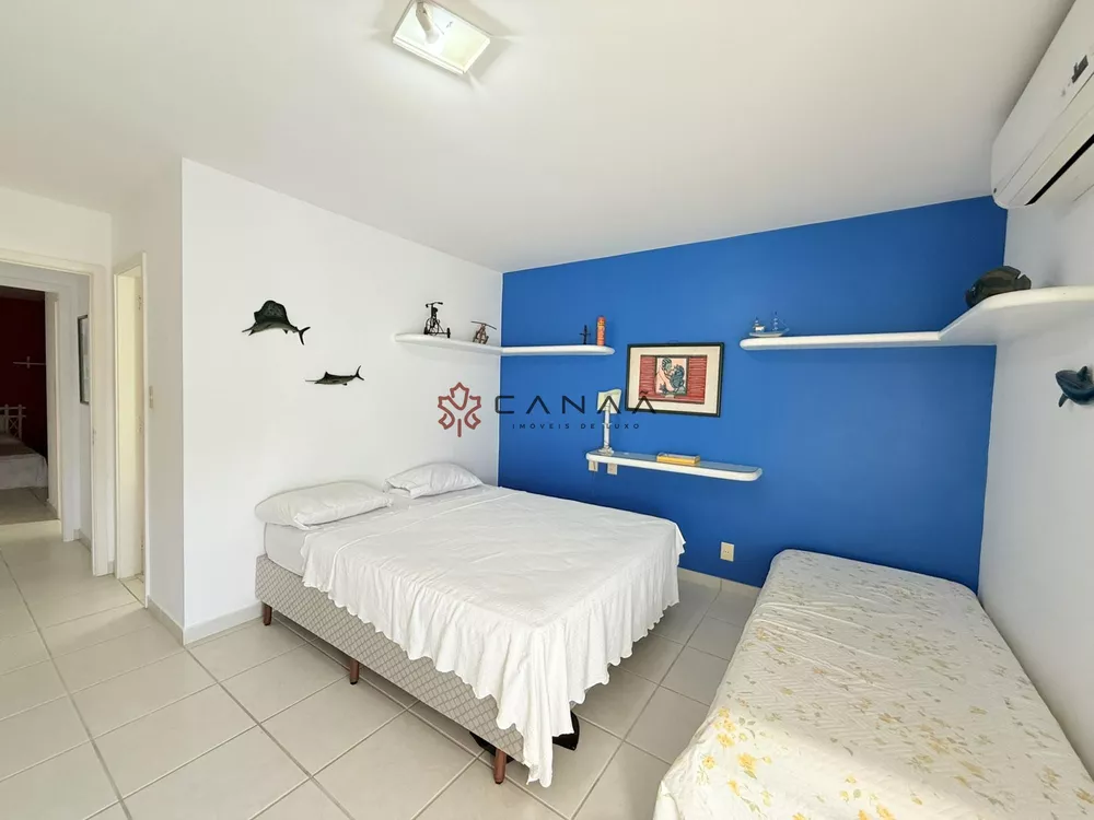 Casa de Condomínio, 8 quartos - Foto 23