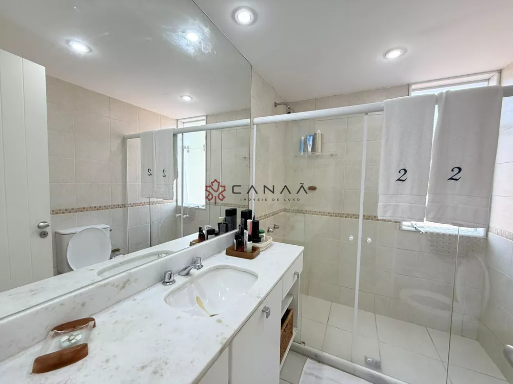 Casa de Condomínio, 8 quartos - Foto 27