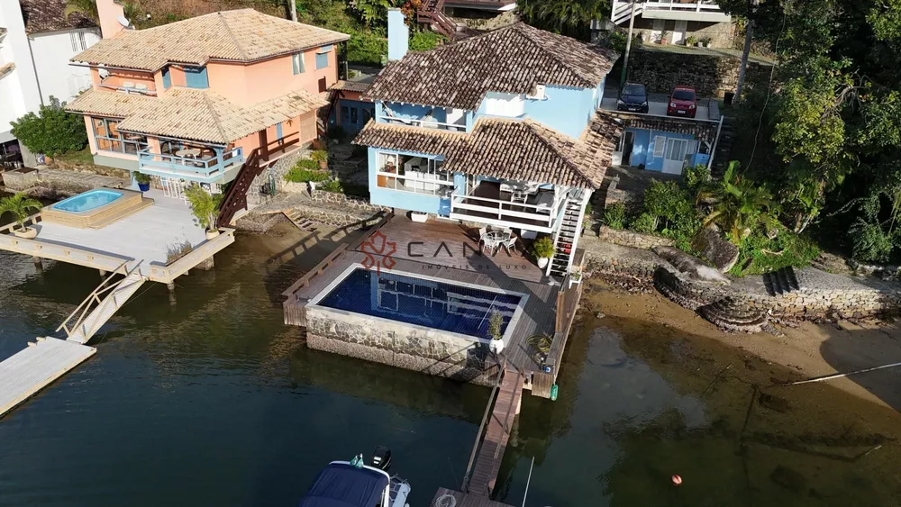 Casa de Condomínio, 8 quartos - Foto 6