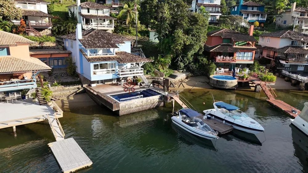 Casa de Condomínio, 8 quartos - Foto 4