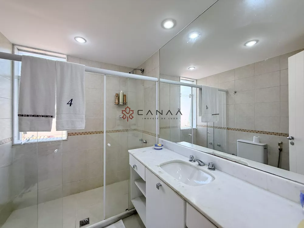 Casa de Condomínio, 8 quartos - Foto 26