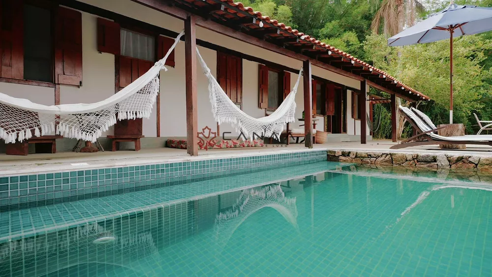 Casa, 5 quartos, 415 m² - Foto 6