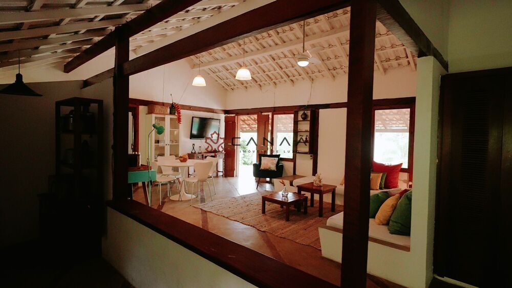 Casa, 5 quartos, 415 m² - Foto 7