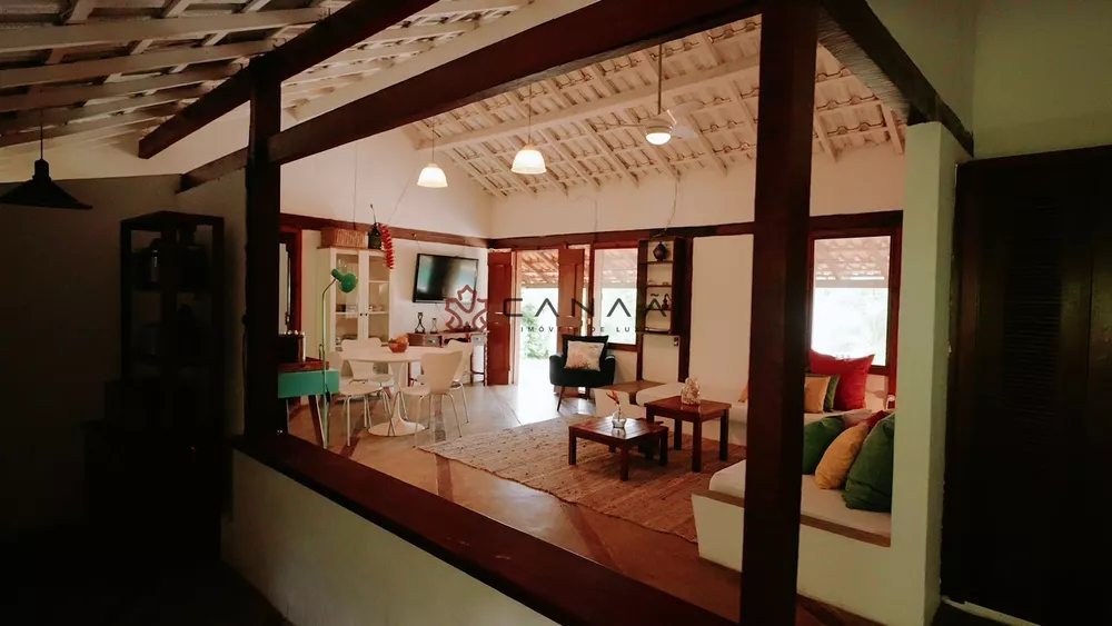 Casa, 5 quartos, 415 m² - Foto 4