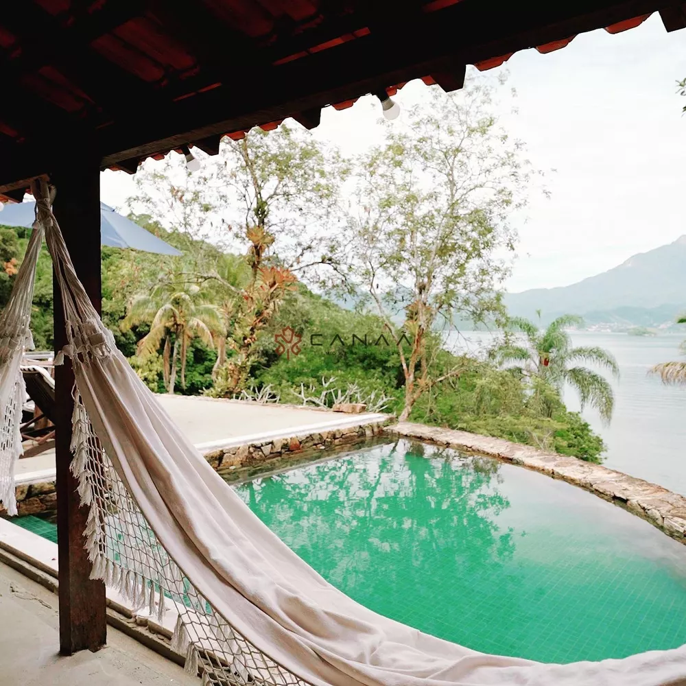 Casa, 5 quartos, 415 m² - Foto 3