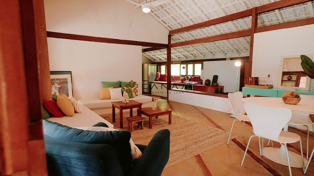 Casa, 5 quartos, 415 m² - Foto 10