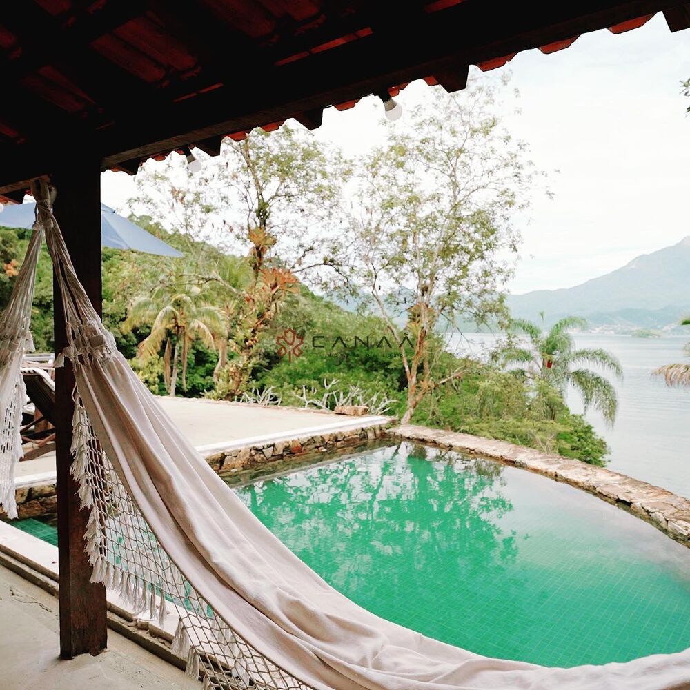 Casa, 5 quartos, 415 m² - Foto 9