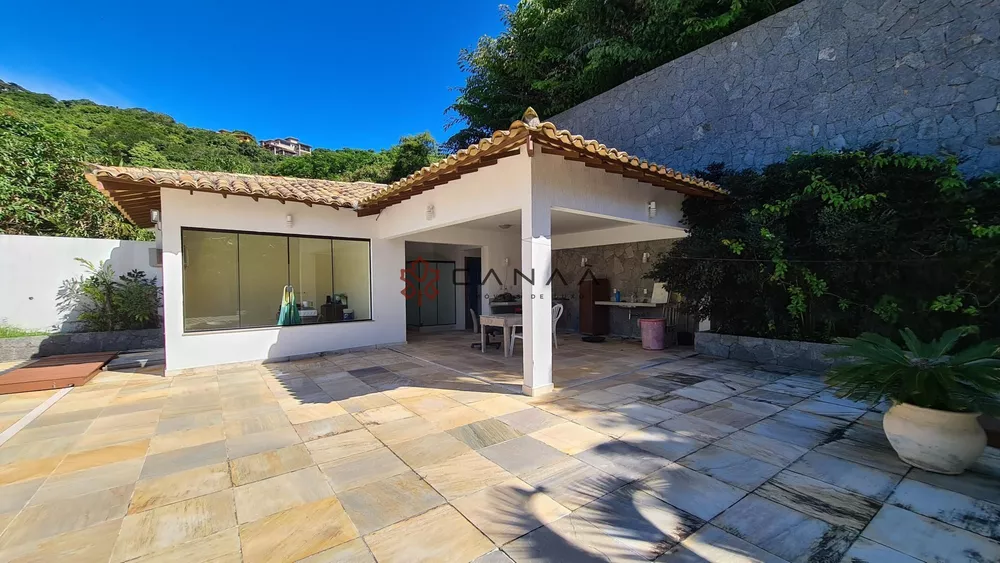 Casa, 7 quartos, 600 m² - Foto 30