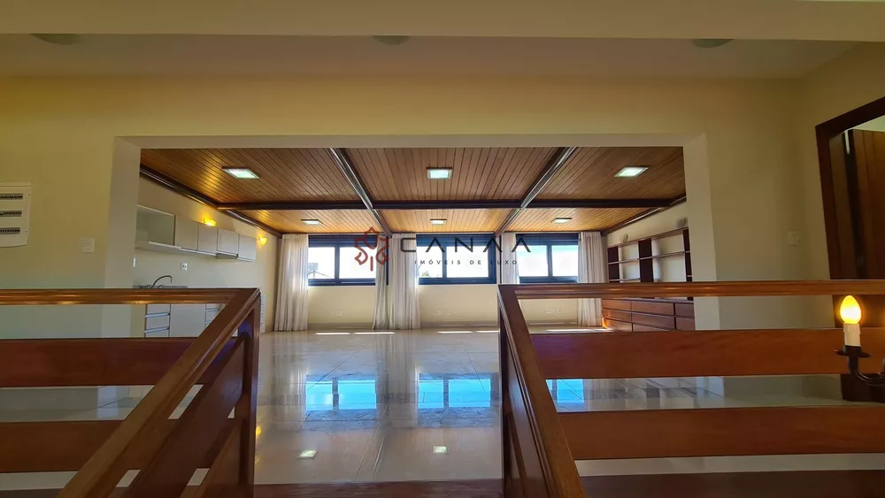 Casa, 7 quartos, 600 m² - Foto 29