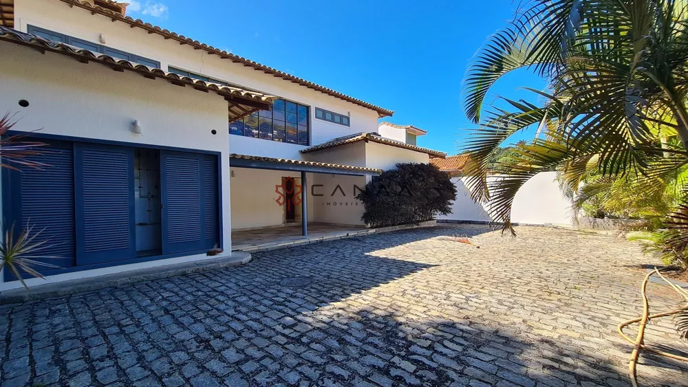 Casa, 7 quartos, 600 m² - Foto 4