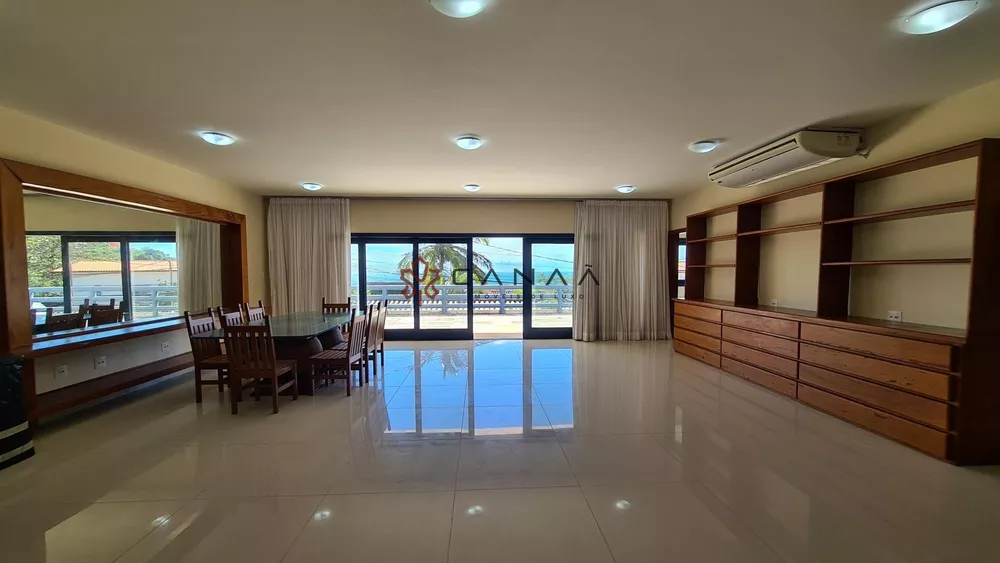 Casa, 7 quartos, 600 m² - Foto 14