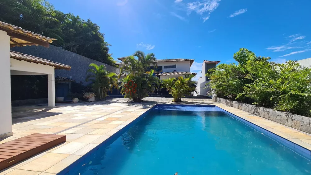 Casa, 7 quartos, 600 m² - Foto 2