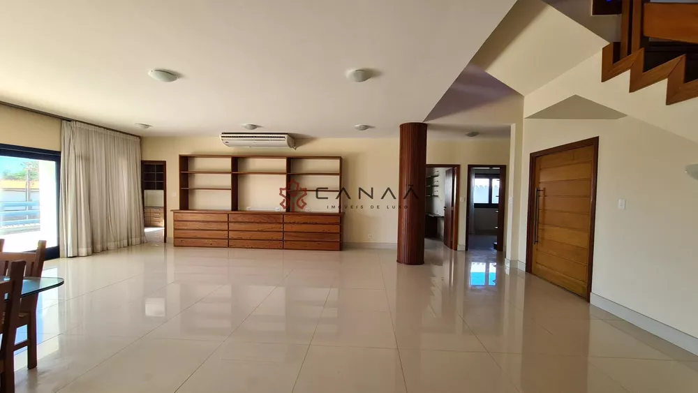 Casa, 7 quartos, 600 m² - Foto 6