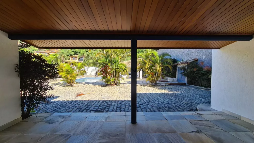 Casa, 7 quartos, 600 m² - Foto 26
