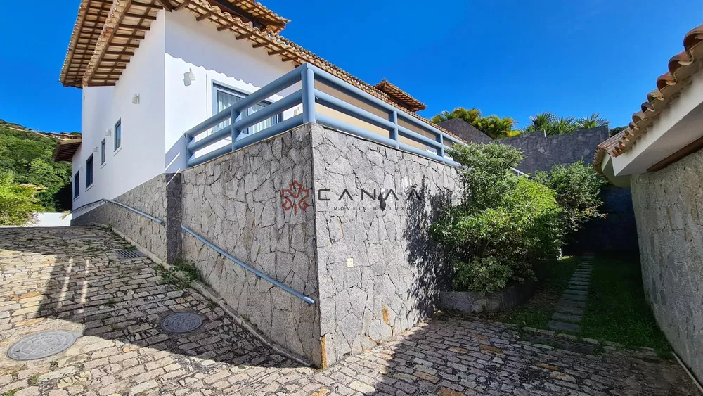 Casa, 7 quartos, 600 m² - Foto 19