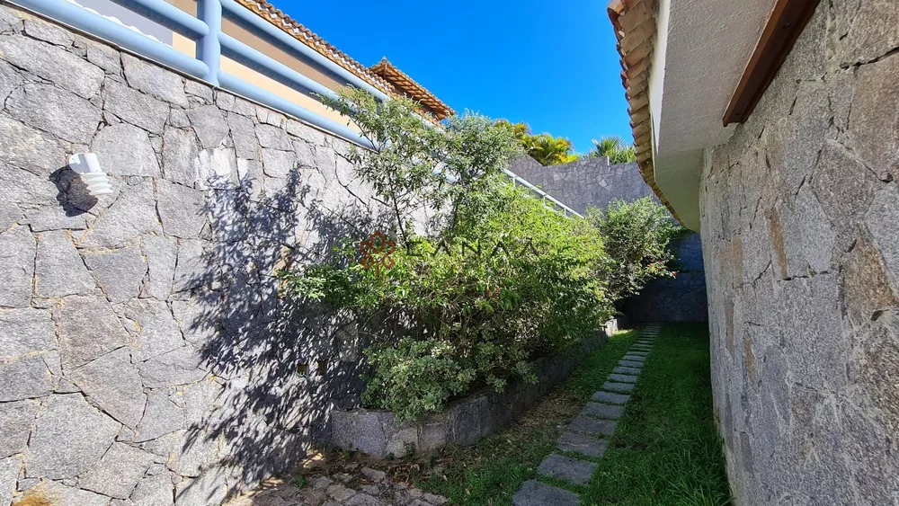 Casa, 7 quartos, 600 m² - Foto 27