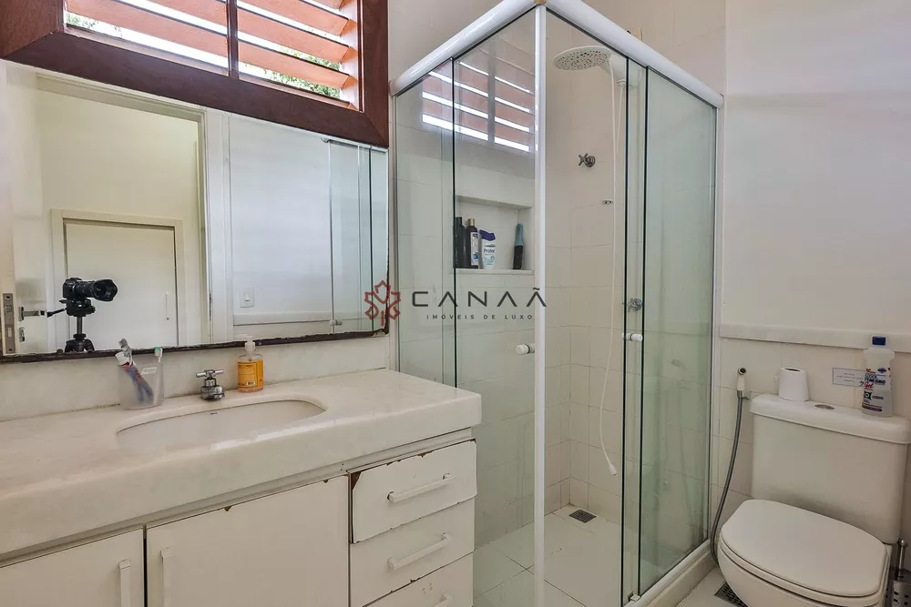 Casa de Condomínio, 5 quartos - Foto 52