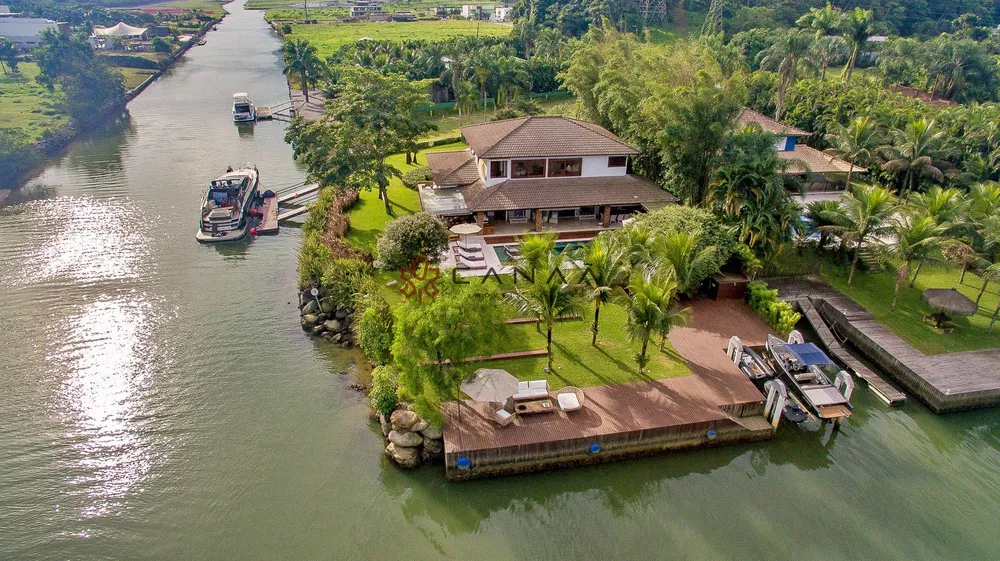 Casa de Condomínio, 5 quartos - Foto 3