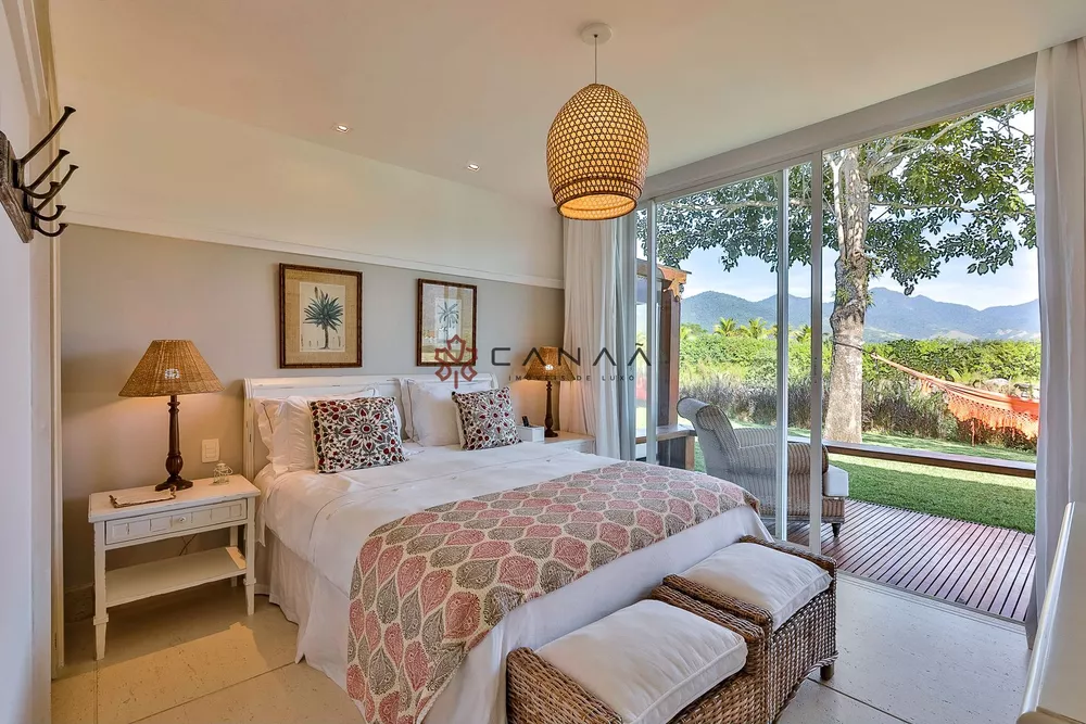 Casa de Condomínio, 5 quartos - Foto 28