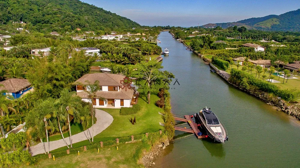 Casa de Condomínio, 5 quartos - Foto 6