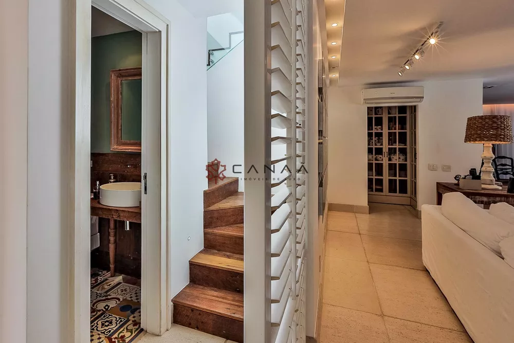 Casa de Condomínio, 5 quartos - Foto 38