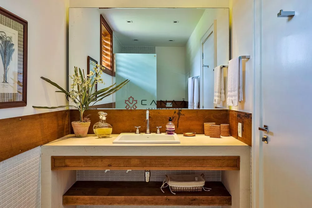 Casa de Condomínio, 5 quartos - Foto 35