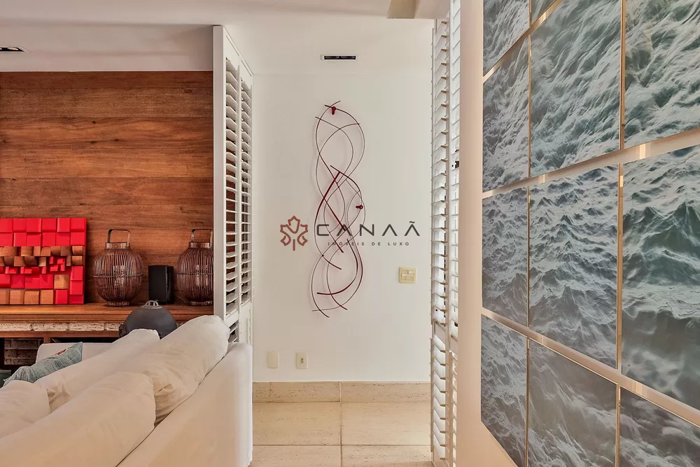 Casa de Condomínio, 5 quartos - Foto 37