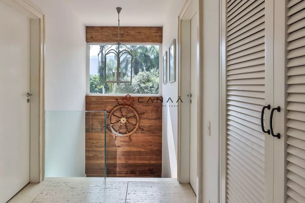Casa de Condomínio, 5 quartos - Foto 49