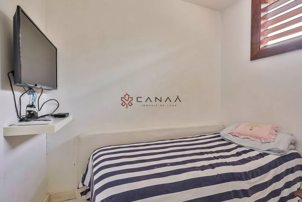 Casa de Condomínio, 5 quartos - Foto 51