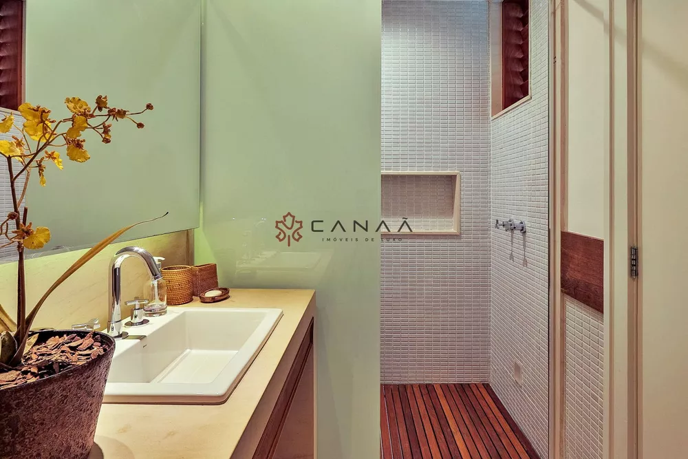 Casa de Condomínio, 5 quartos - Foto 33