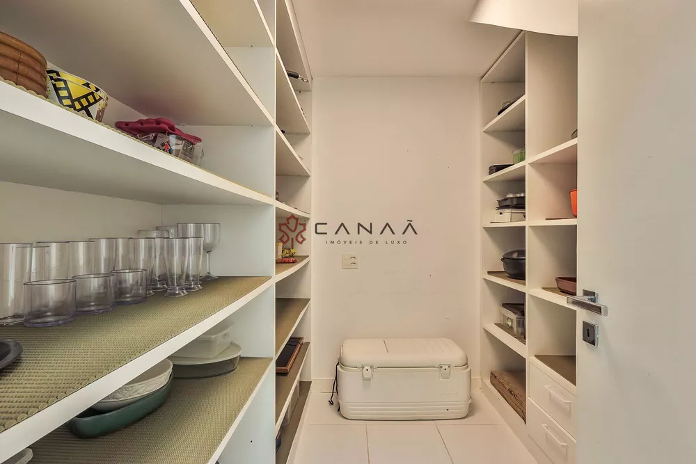Casa de Condomínio, 5 quartos - Foto 50