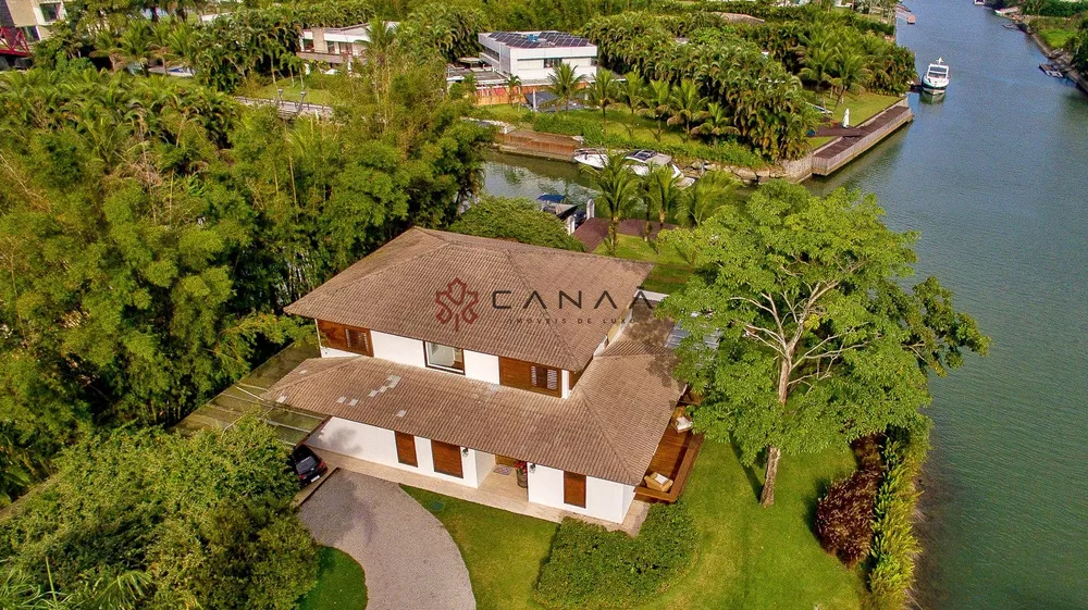 Casa de Condomínio, 5 quartos - Foto 61