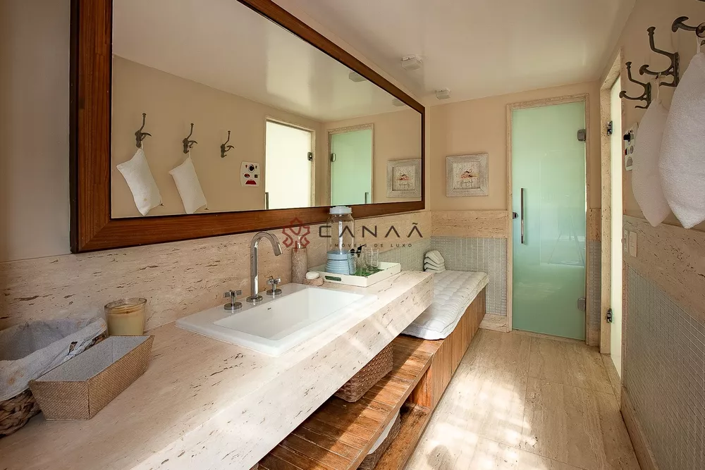 Casa de Condomínio, 5 quartos - Foto 57