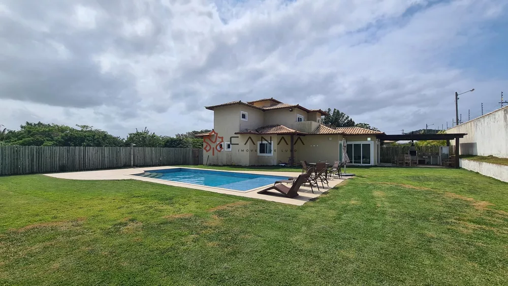 Casa de Condomínio, 6 quartos - Foto 4