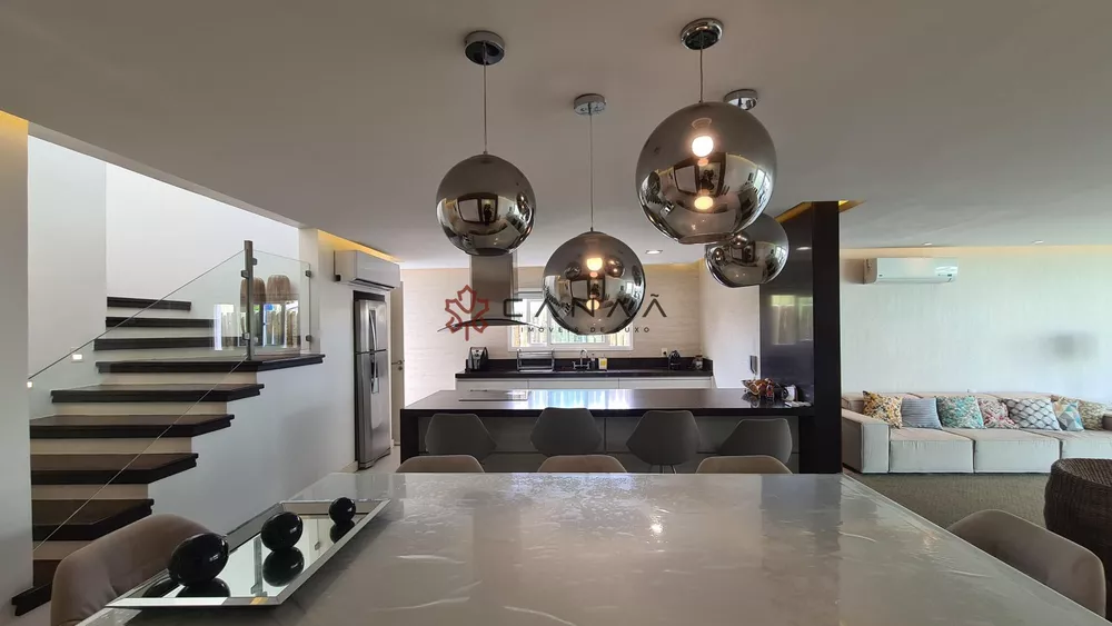 Casa de Condomínio, 6 quartos - Foto 2