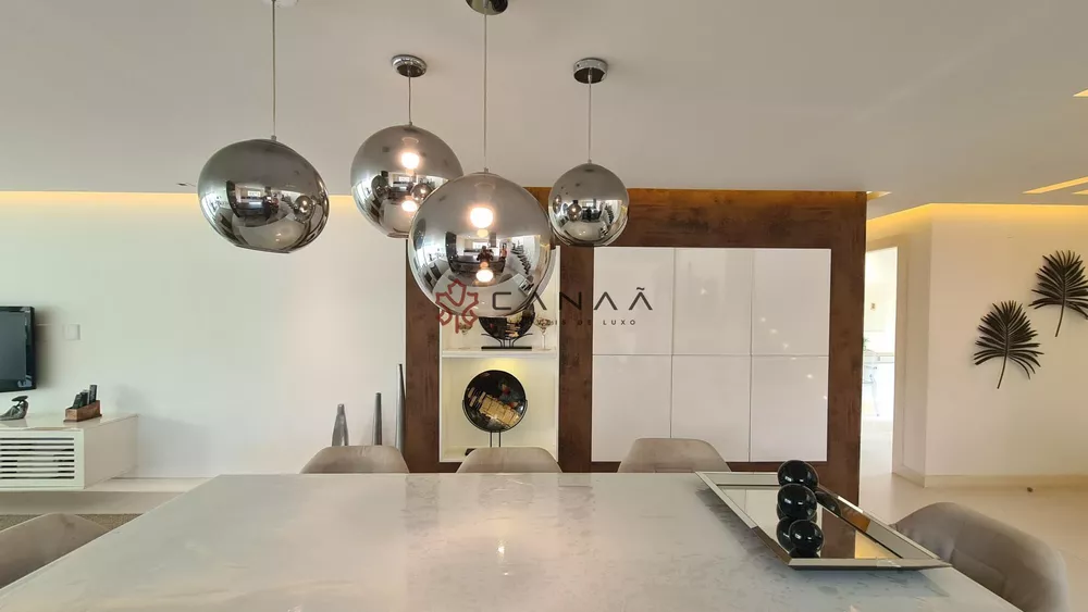 Casa de Condomínio, 6 quartos - Foto 9