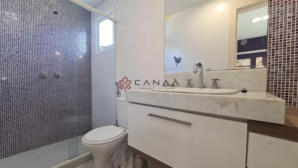 Casa de Condomínio, 6 quartos - Foto 13