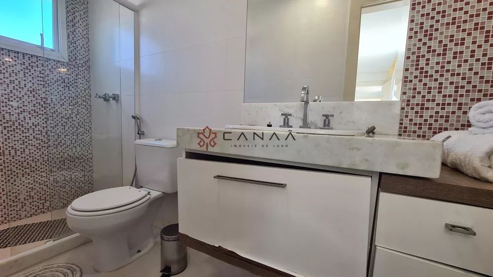 Casa de Condomínio, 6 quartos - Foto 7