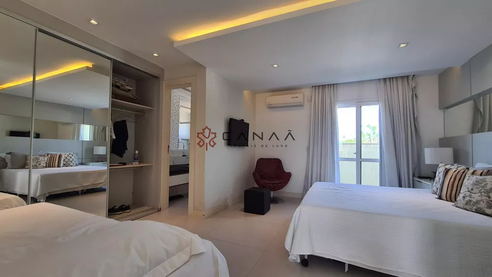 Casa de Condomínio, 6 quartos - Foto 10