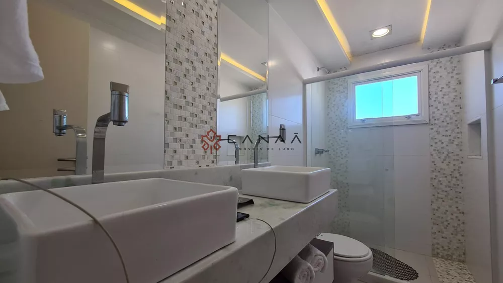 Casa de Condomínio, 6 quartos - Foto 8