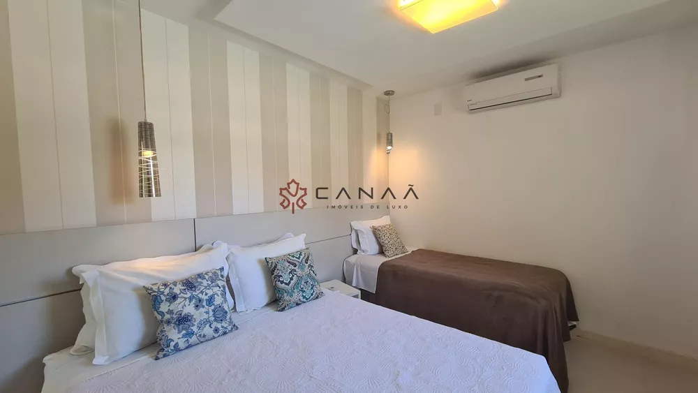 Casa de Condomínio, 6 quartos - Foto 21