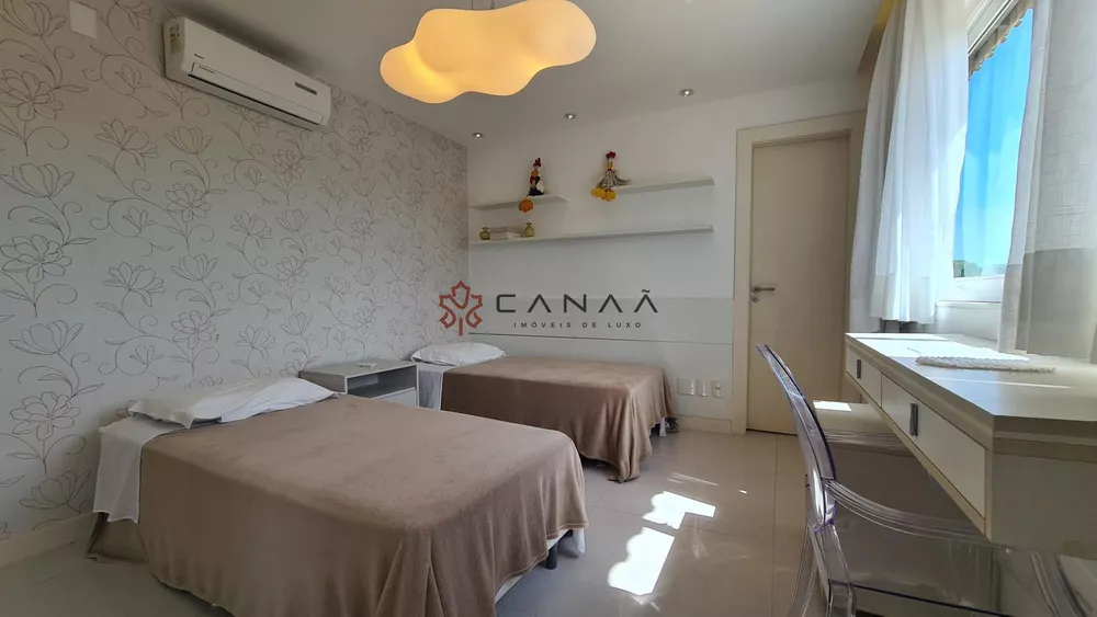 Casa de Condomínio, 6 quartos - Foto 18