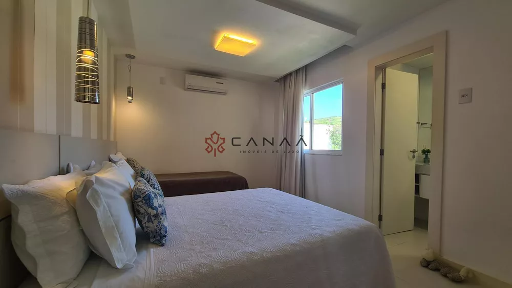 Casa de Condomínio, 6 quartos - Foto 17