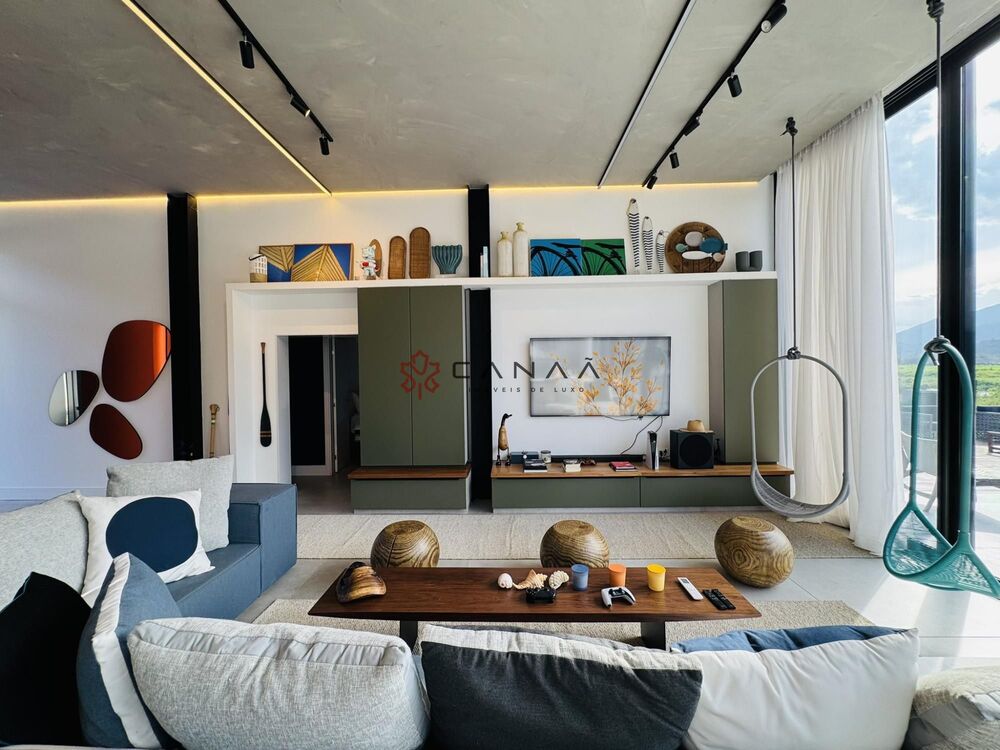 Casa de Condomínio, 5 quartos - Foto 73