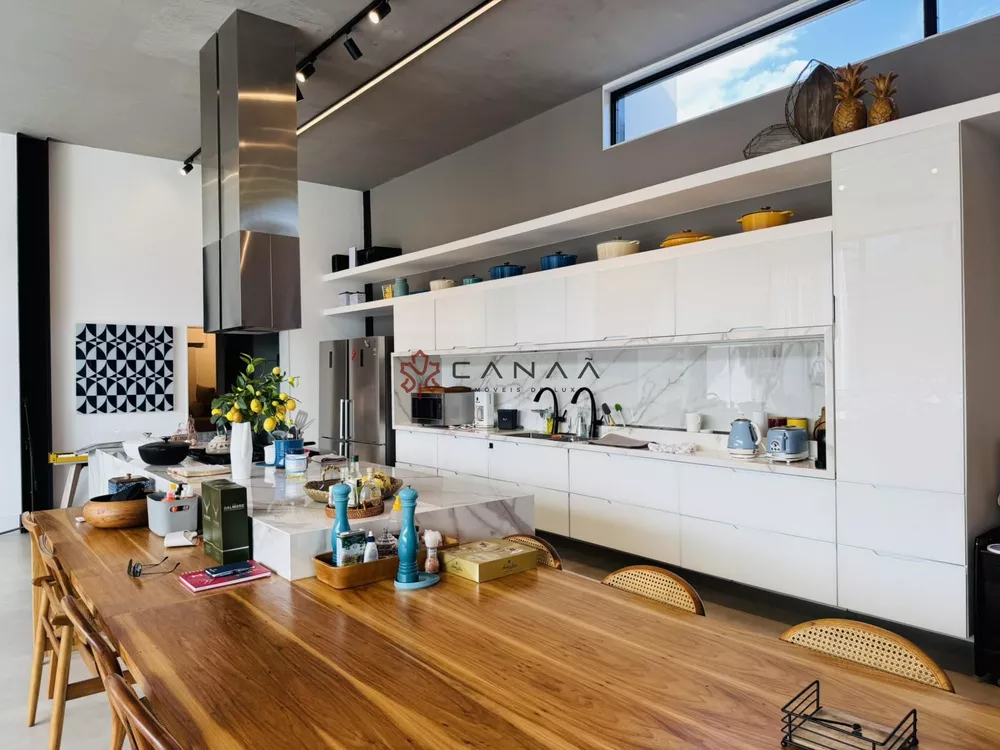 Casa de Condomínio, 5 quartos - Foto 39