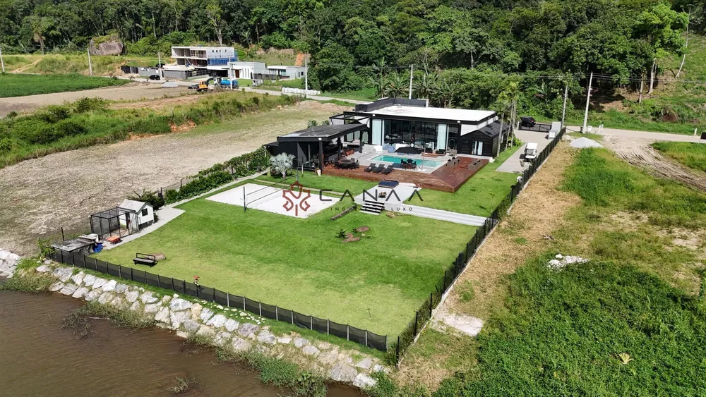 Casa de Condomínio, 5 quartos - Foto 6
