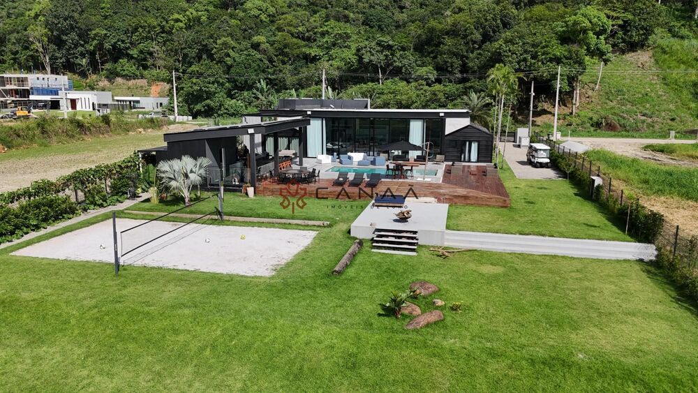 Casa de Condomínio, 5 quartos - Foto 109